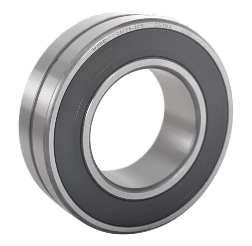 WSBC Sealed spherical roller bearings 23052_2CS